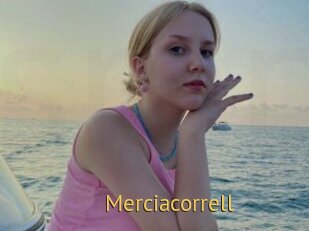 Merciacorrell