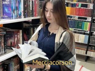 Merciacorson