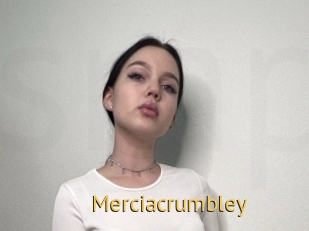 Merciacrumbley