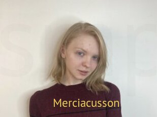 Merciacusson