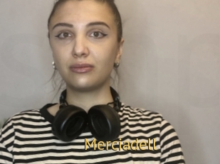 Merciadell