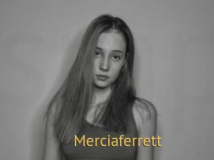 Merciaferrett