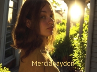 Merciahaydon