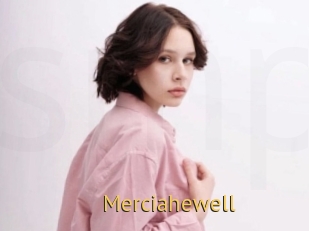 Merciahewell