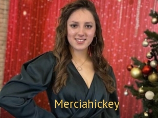 Merciahickey