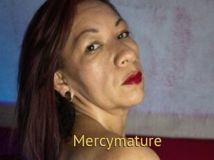 Mercymature