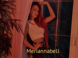 Meriannabell
