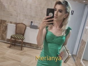 Merianya