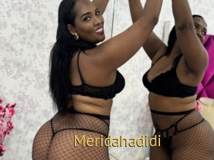 Meridahadidi