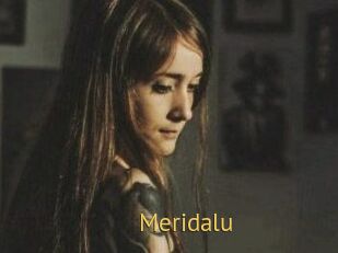 Meridalu