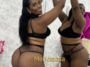 Meridarasa
