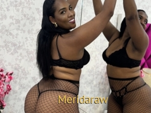 Meridaraw