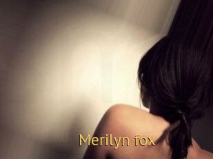 Merilyn_fox