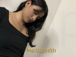 Merliasmith