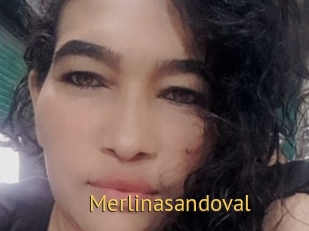 Merlinasandoval