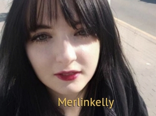 Merlinkelly