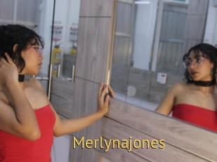 Merlynajones