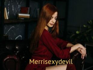 Merrisexydevil