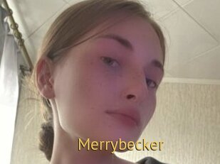 Merrybecker