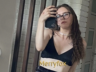 merryfox Smilin Pussy