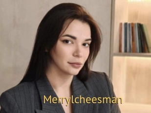Merrylcheesman