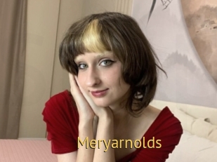 Meryarnolds
