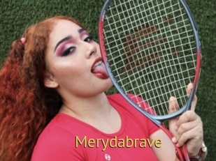 Merydabrave