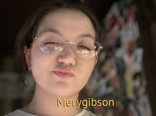Merygibson