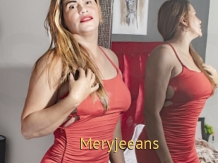 Meryjeeans