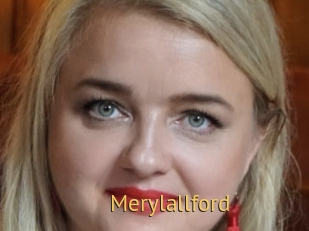 Merylallford
