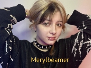 Merylbeamer