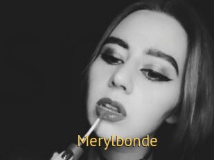 Merylbonde