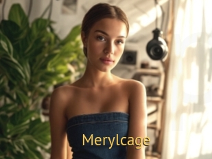 Merylcage