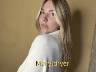 Meryldryer