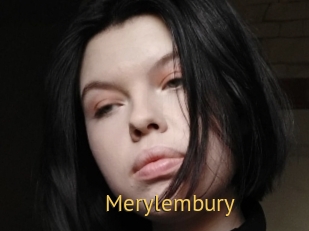 Merylembury