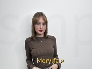 Merylfare