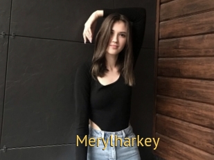 Merylharkey