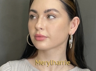Merylharrie