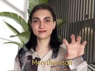 Merylhewson