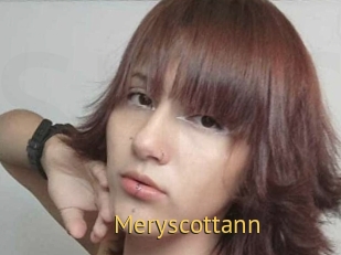 Meryscottann
