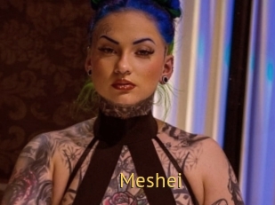 Meshei