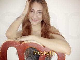 Meykelli