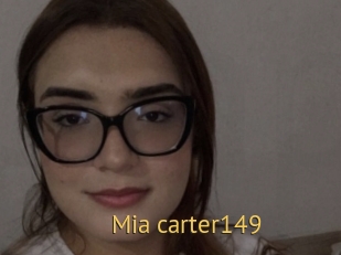 mia_carter149 Smilin Pussy