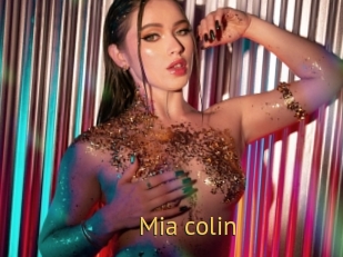 mia_colin Smilin Pussy