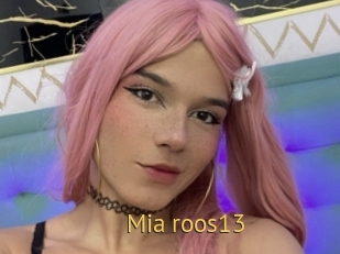 Mia_roos13