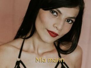 Mia_marin