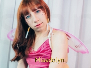 miaadolyn Smilin Pussy
