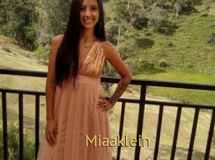 Miaaklein