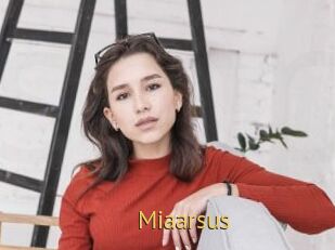 Miaarsus