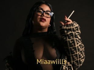 Miaawiills